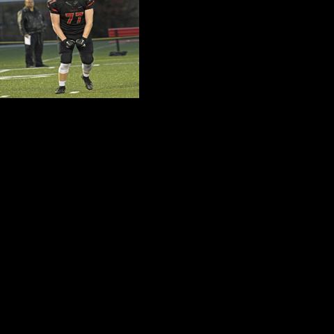 Around the Horn ... with North Andover two-sport star Jack Roche ...