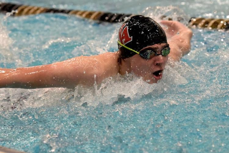 MVC Boys Swim All-Stars: Haverhill's Tanguay earns Coach of the Year ...