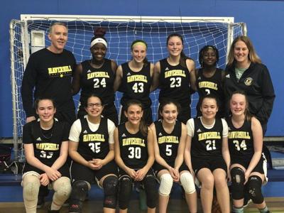 Haverhill Travel Team Wins Another State Title Local Sports