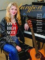 Newburyport Magazine