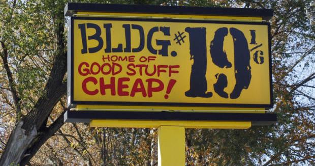 Building #19 closing | Local News | eagletribune.com
