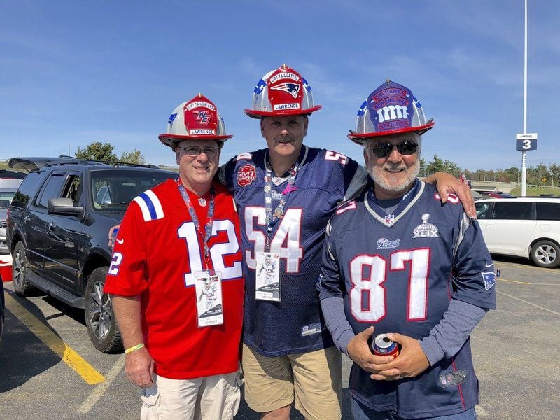 Patriots fire helmet  Fire helmet, Helmet, Hats