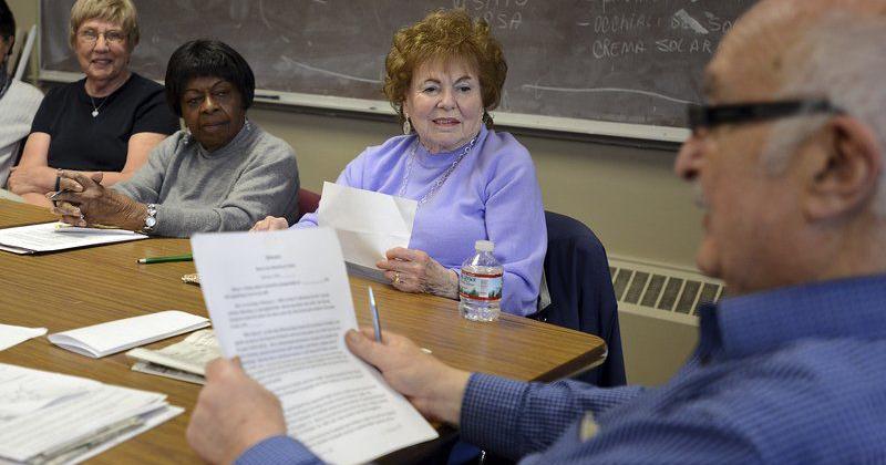 Haverhill people write own obituaries | Haverhill | eagletribune.com