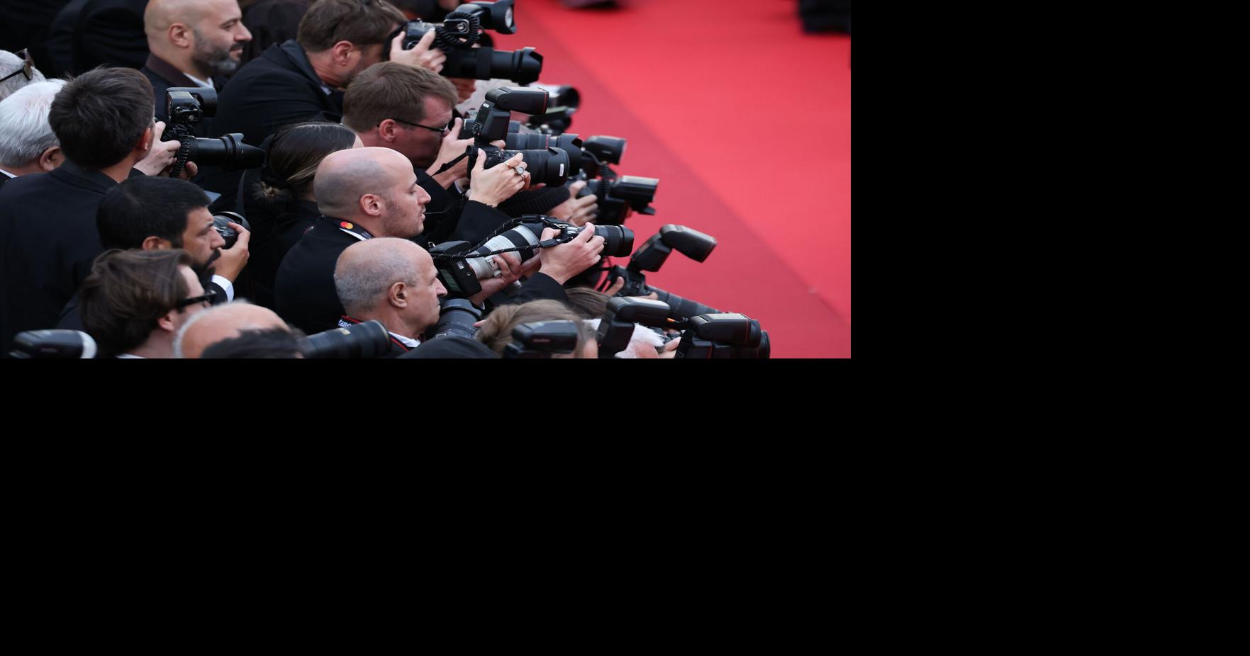 Hollywood is trading Cannes’ uncertainty for controlled hype