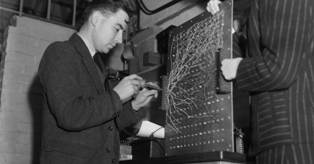 The quantum computer revolution is tantalizingly close