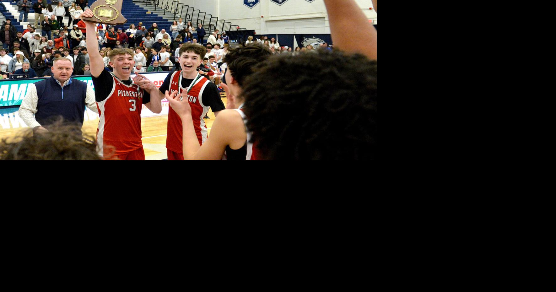 All-New Hampshire Boys Basketball: Pinkerton's Youssef, Pelham's Hegan take top N.H. boys hoops honors