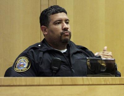 Woman Files Brutality Suit Against Lawrence Cop Former Chief Merrimack Valley Eagletribune Com