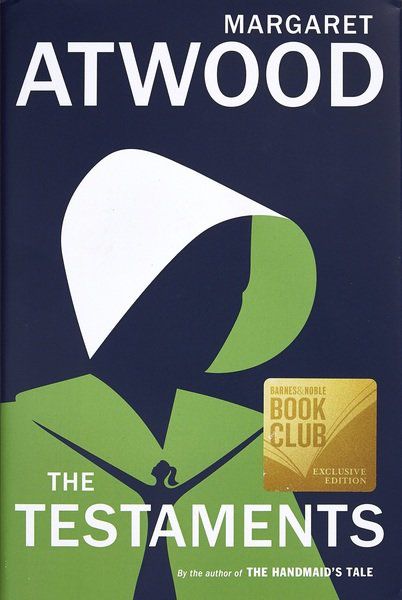 Atwood S New The Testaments Revisits Dystopian World Lifestyle