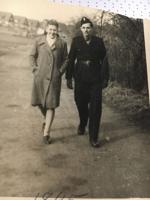 From Warsaw to Lawrence: A woman's journey through war to freedom