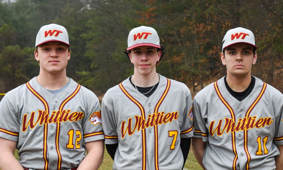 Captains Corner: Whittier Tech baseball Sports eagletribune com