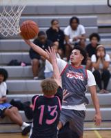 Central proves 'we're still here' by surging to Reggies Summer Rumble title game