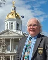 Time after time: NH rep persists in effort to end clock changing
