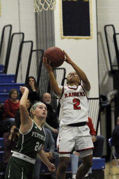 Mvc Girls Hoop Awards Central S Bridgewater Downer Share Mvp