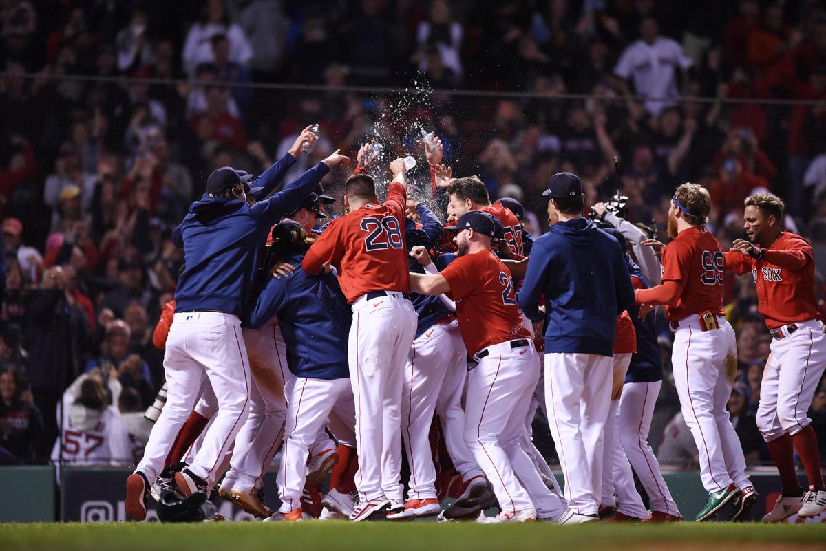 Game 3 ALDS