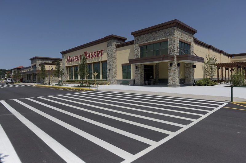 Longawaited third Salem Market Basket debuts at Tuscan Village New