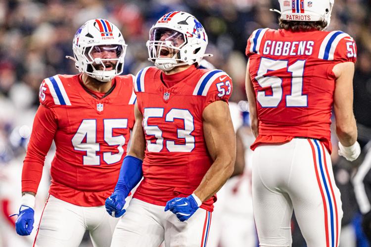 Patriots are nfl s best and it s deserved sports eagletribune