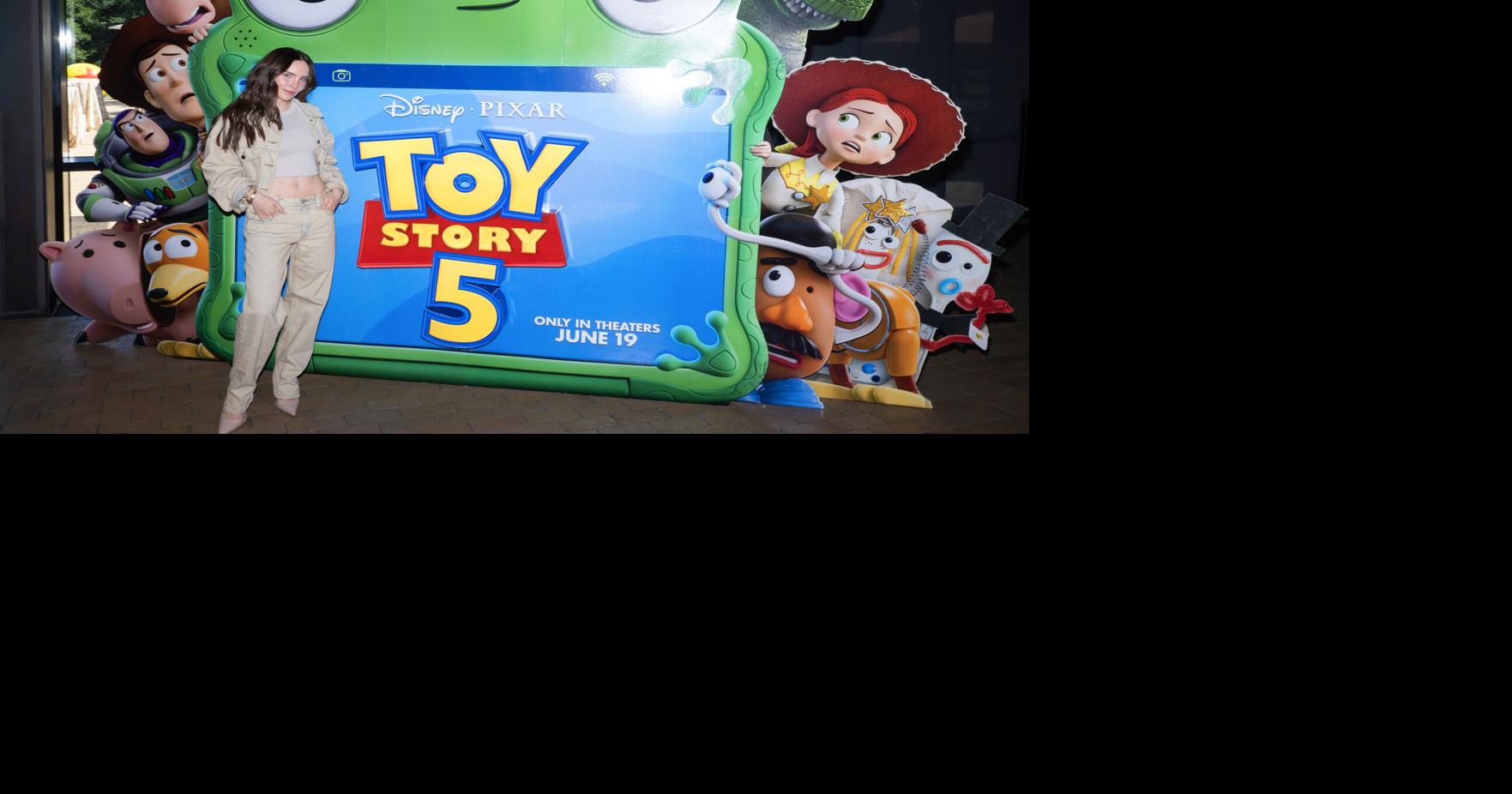 Belkin Brings to Mexico the iPad Case Inspired by Lilypad, One of the New Characters from Disney and Pixar’s TOY STORY 5