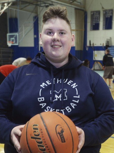 Under the Lights: Taylor the ultimate closer for Lowell Catholic