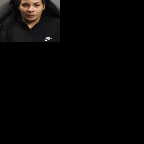 Three women arrested in NH shoplifting spree | New Hampshire ...