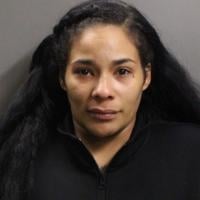 Moriah Infinjer Three women arrested in NH shoplifting spree | New Hampshire ...