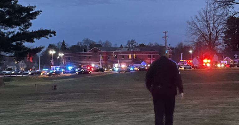 NH moves to arm guards at state hospital - Vimarsana News