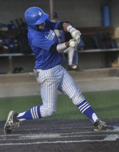 New season, new role for former Londonderry High baseball star