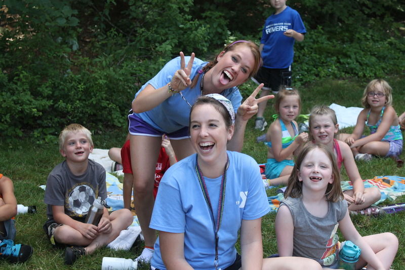 A Camp For Every Kid Lifestyle Eagletribune Com