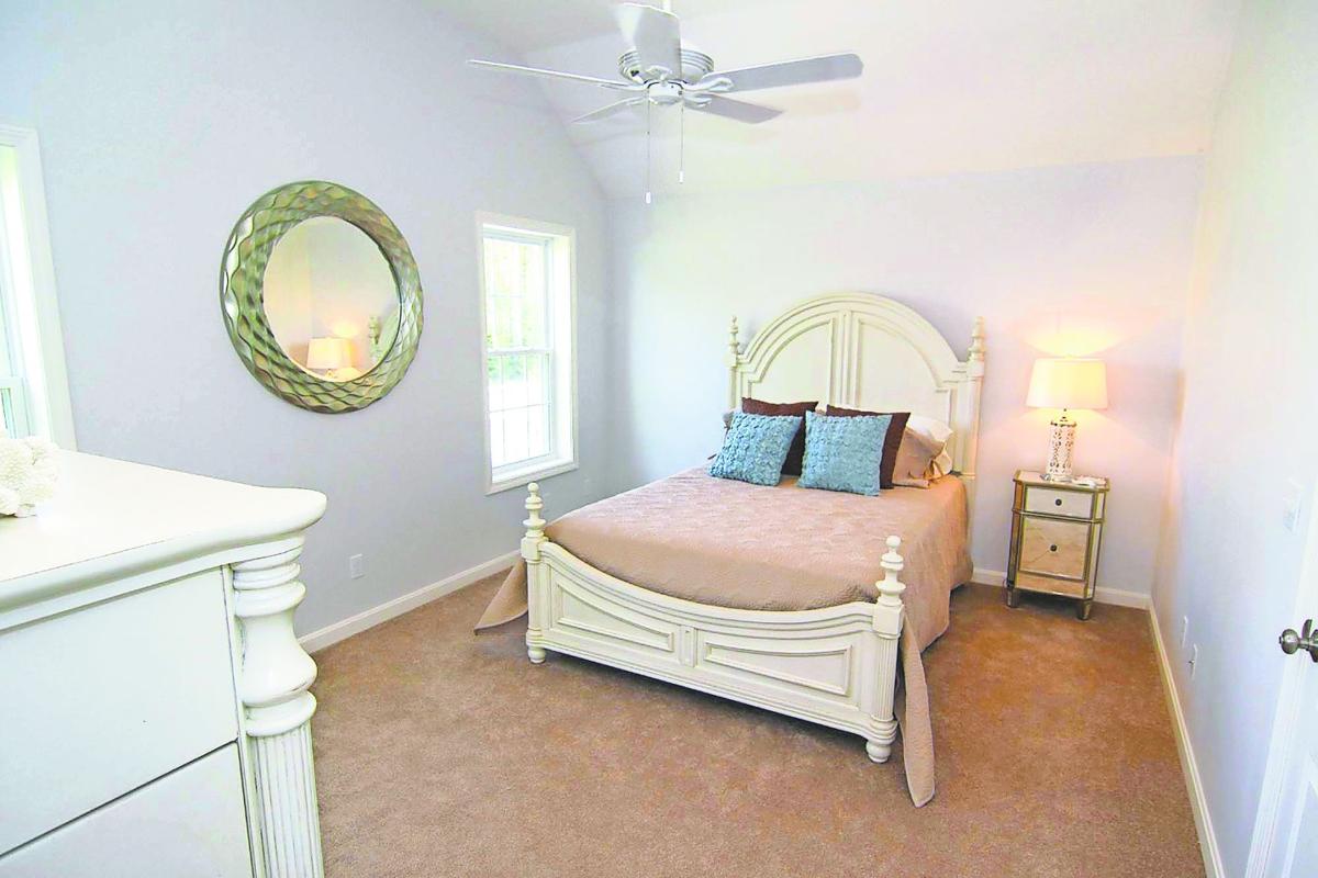 The Homes at Old Marsh, Wells, Maine, offer it all Homes