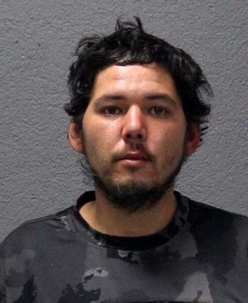 Police: Haverhill men filled trash bags with $1,600 worth of clothes, ran from store