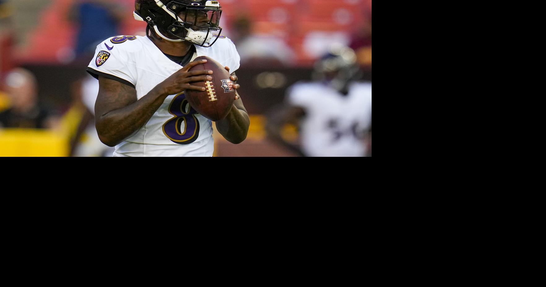 Baltimore Ravens 2022 preview: Over or under projected win total