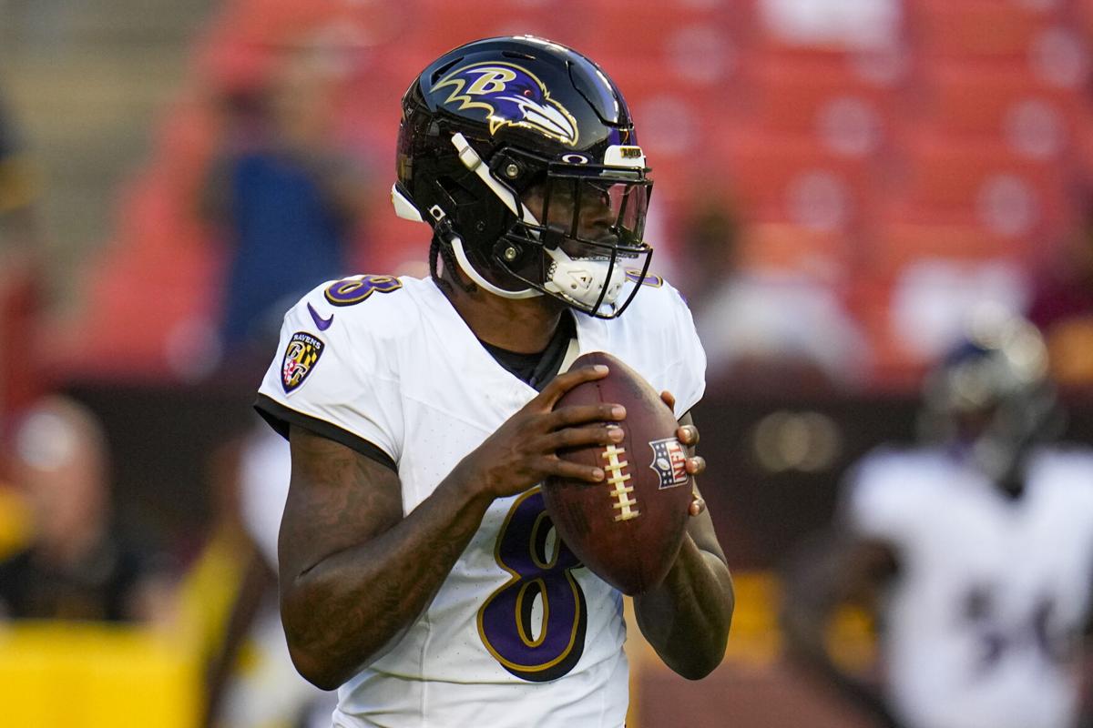 Baltimore Ravens preview 2023: Over or under 9.5 wins? Chances to
