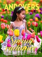 The Andovers Magazine