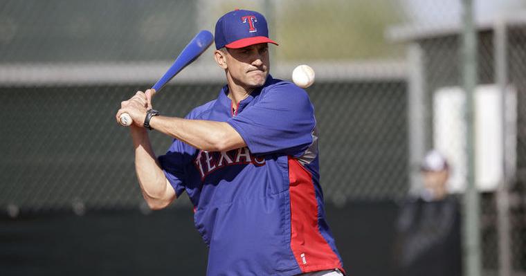 North Andover's Tim Bogar takes over as Rangers interim manager ...