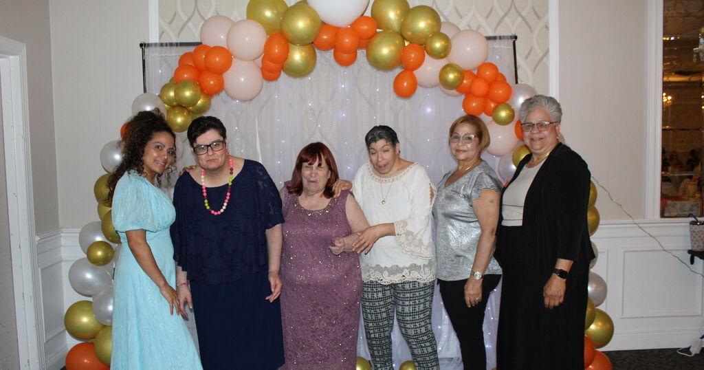 Annual Candlelight Ball resumes after 3-year pause - Vimarsana News
