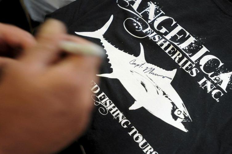Wicked Tuna' franchise swims on, Lifestyle