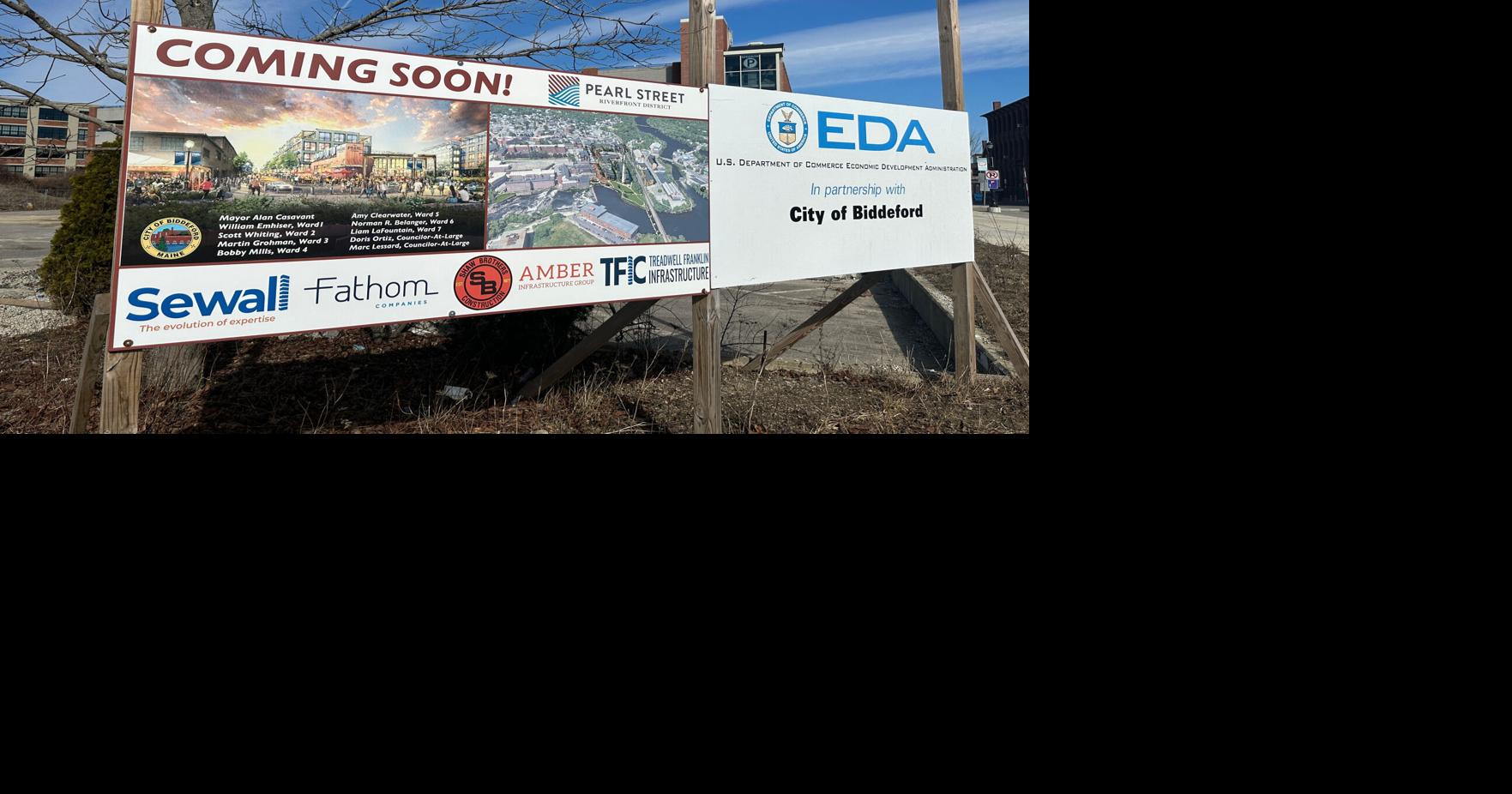 Maine tried zoning reform to fix its housing crisis. It's unclear if it's working.