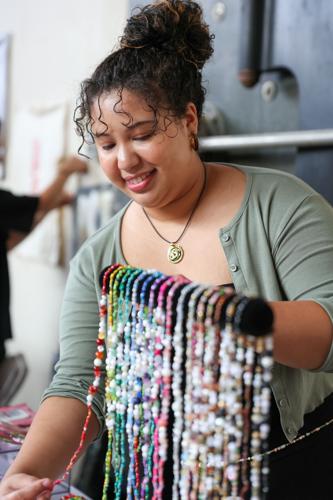 Bread & Roses Heritage Festival