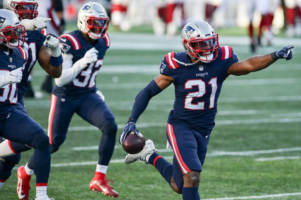 New England Patriots vs Arizona Cardinals