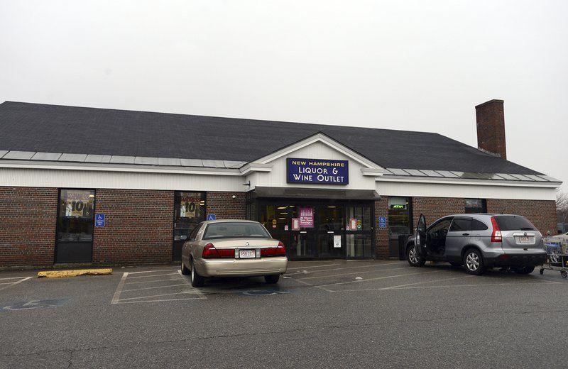 State sells former Salem liquor store for 3.9M New Hampshire