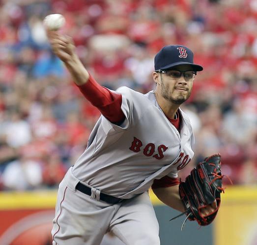 Getting To Know Joe Kelly