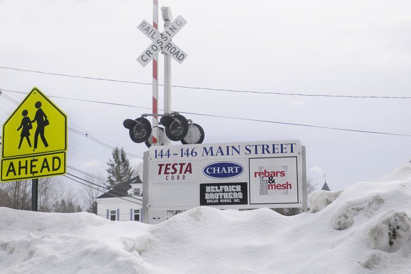 Salem construction business moves to Plaistow New Hampshire
