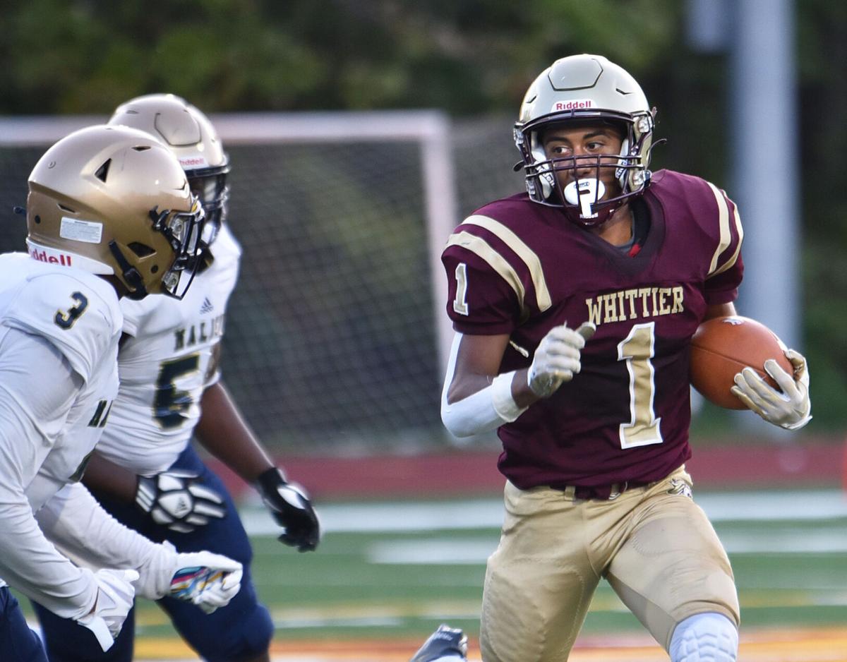 Local high school sports schedule (copy) | Sports | eagletribune.com