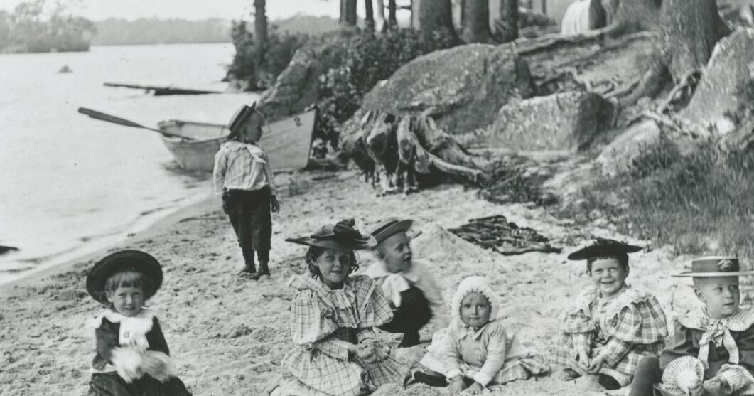 Walking tour to tell Haggetts Pond's history
