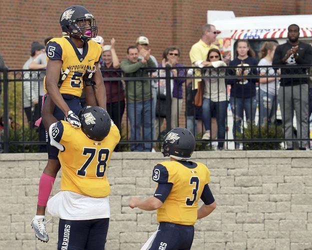 Merrimack College sports teams jumping to Division I | Merrimack Valley |  eagletribune.com