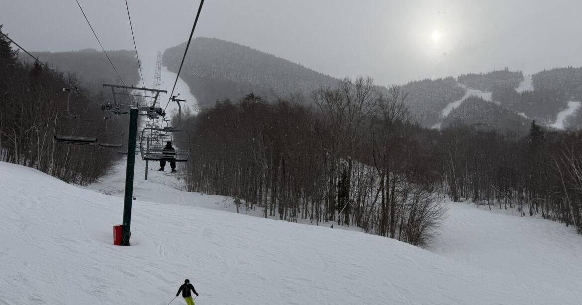 NH ski areas enjoy fast start, banner season so far