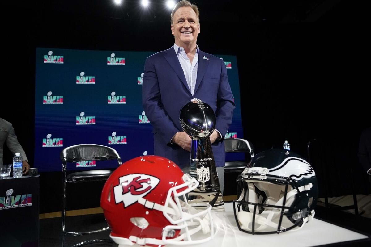 NFL Super Bowl LVII: Chiefs vs. Eagles Expert Picks, Analysis & Best Bets,  Sunday, February 12, 2023