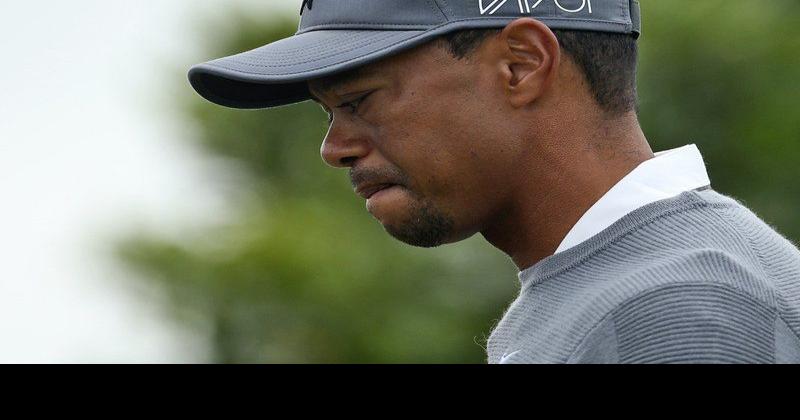 Tiger Woods Says Medication Not Alcohol Led To Dui Arrest News