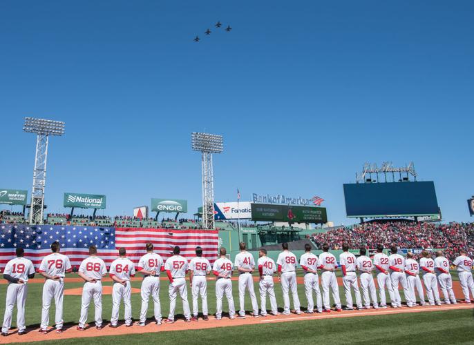 Red Sox Opening Day: Kiké Hernández will be the player to watch today