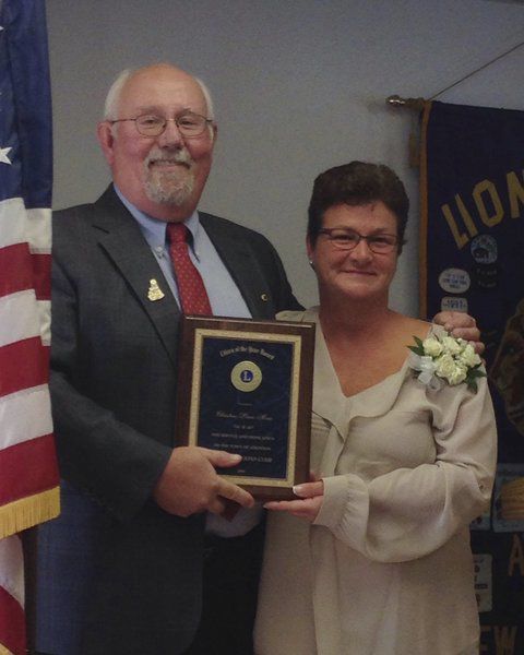 Christine Lewis Morse Named Citizen Of The Year News Christine Lewis Morse Named Citizen Of The Year News Eagletribune