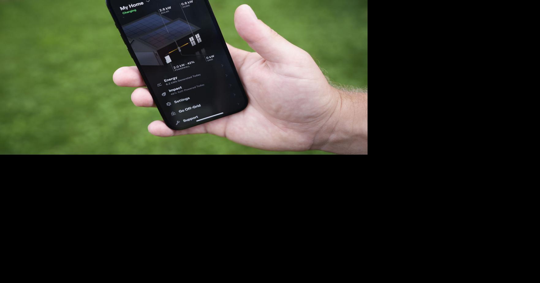 Blackouts in extreme weather drive demand for cleaner backup power